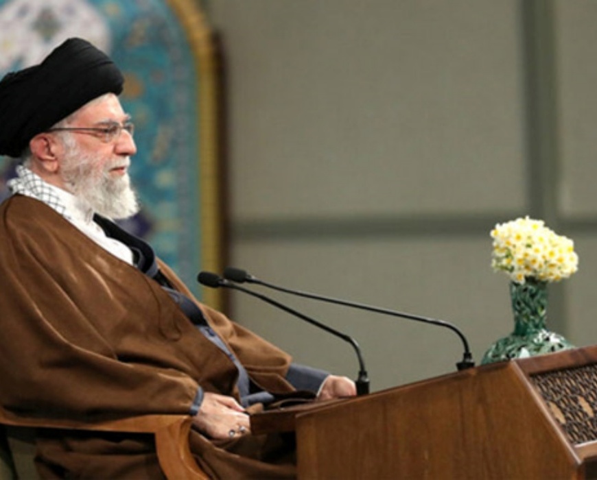 Khamenei admits economic problems will not go away soon