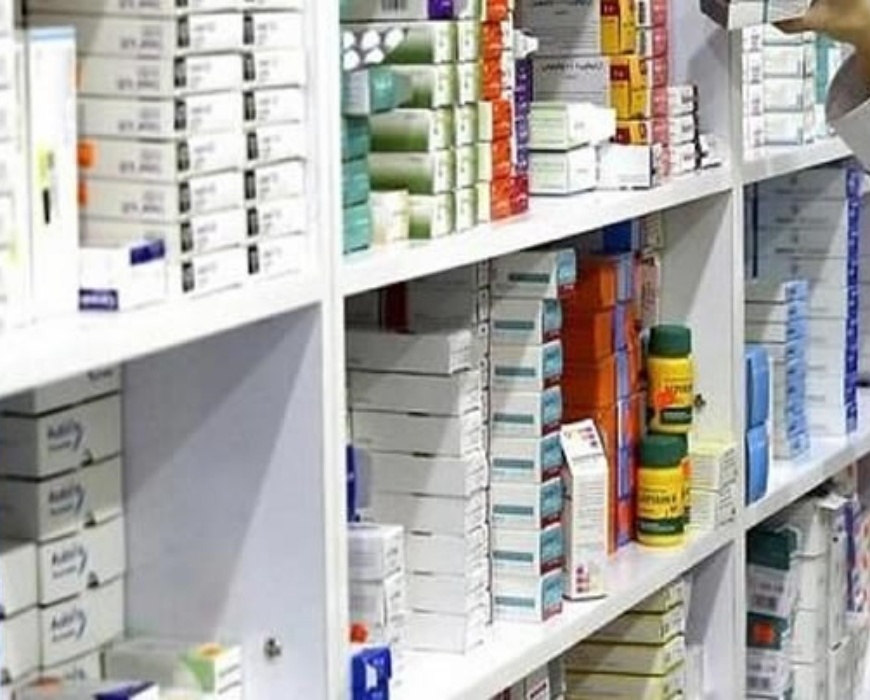 Medicine price hikes in Iran