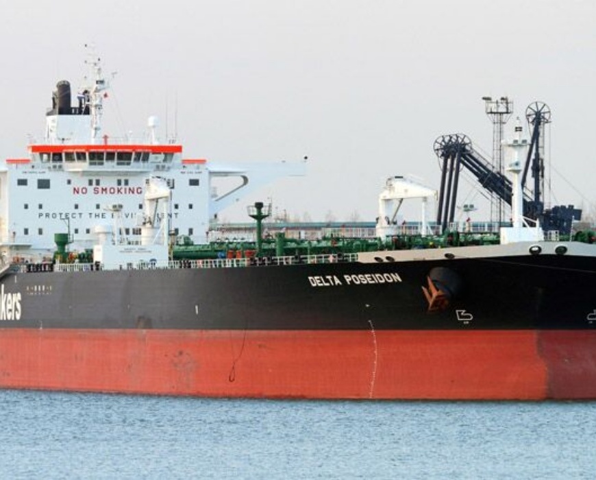 Why Iran’s Regime Seized Greek Vessels?