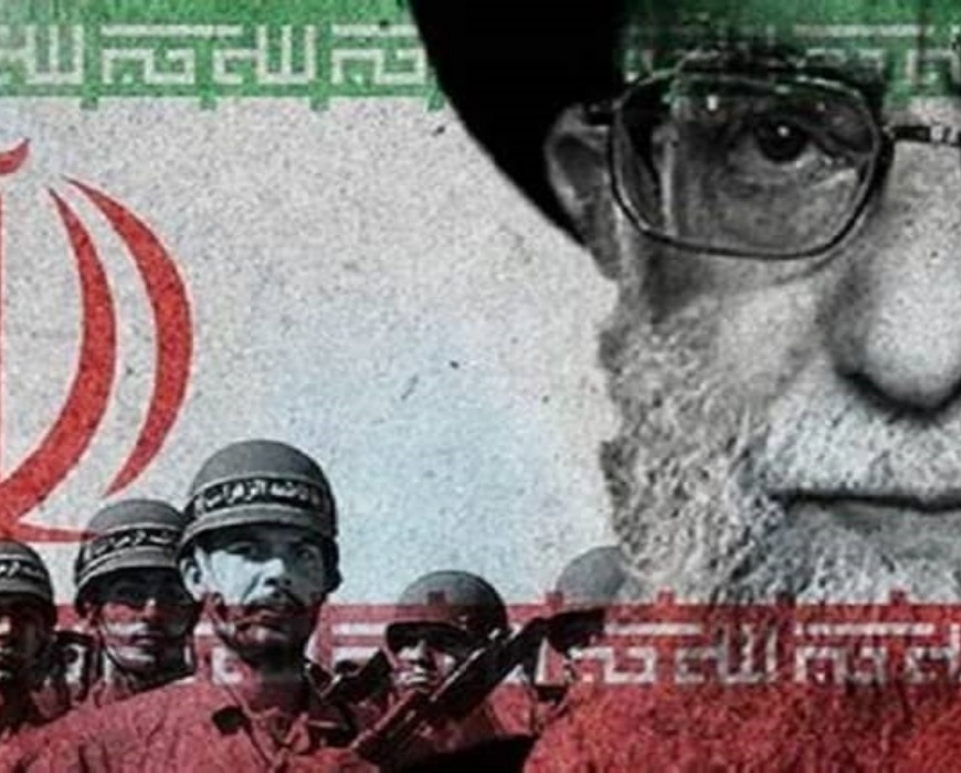Iran’s Unbridled Terrorism Warrants Firmness